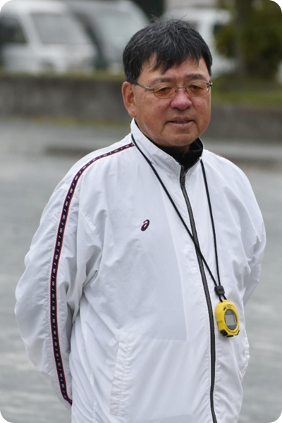 一宮スポーツ少年団 指導者
